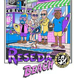 Reseda Beach Lyrics Styles of Beyond