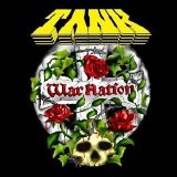 War Nation Lyrics Tank