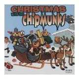 Christmas With The Chipmunks Lyrics The Chipmunks