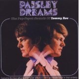 Paisley Dreams Lyrics Tommy Roe