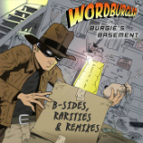 Burgie's Basement: B​-​Side, Rarities & Remixes Lyrics Wordburglar
