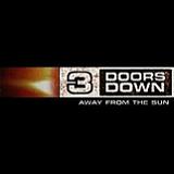 Away from the Sun Lyrics 3 Doors Down