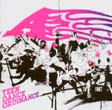 Teen Dance Ordinance Lyrics A