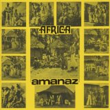 Africa Lyrics Amanaz