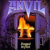 Forged In Fire Lyrics Anvil