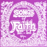 Homespun Songs of Faith: 1861-1865, Volume 1 Lyrics Bobby Horton