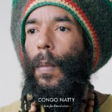 Jungle Revolution Lyrics Congo Natty