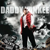 Talento De Barrio Lyrics Daddy Yankee