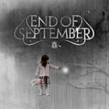 End of September Lyrics End of September