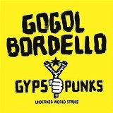Miscellaneous Lyrics Gogol Bordello