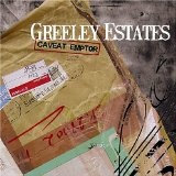 Caveat Emptor (EP) Lyrics Greeley Estates