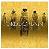 Masters Of Chant Chapter 3 Lyrics Gregorian