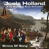 Sirens of Song Lyrics Jools Holland