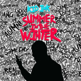 Summer in the Winter Lyrics Kid Ink