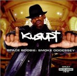 Smoke Boogie: Space Oddessey Lyrics Kurupt