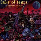 A Crimson Cosmos Lyrics Lake Of Tears