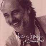 Miscellaneous Lyrics Le Forestier Maxime