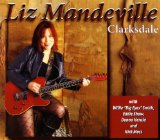 Clarksdale Lyrics Liz Mandeville