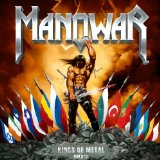 Kings of Metal MMXIV Lyrics Manowar