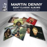 Miscellaneous Lyrics Martin Denny
