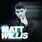 Miscellaneous Lyrics Matt Willis