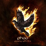 Playing With Fire Lyrics Phao