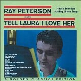 Miscellaneous Lyrics Ray Peterson