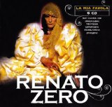 La Coscienza Di Zero Lyrics Renato Zero