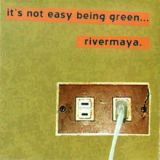 It's Not Easy Being Green Lyrics Rivermaya