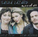 Moonfall Lyrics Sasha Lazard