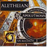 Apolutrosis Lyrics Aletheian