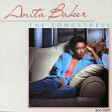 The Songstress Lyrics Anita Baker