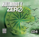 12:34 Lyrics Authority Zero