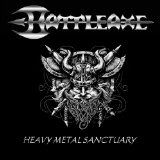 Heavy Metal Sanctuary Lyrics Battleaxe