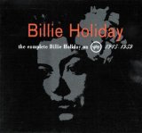 Billie Holiday - The Complete Decca Sessions Lyrics Billie Holiday