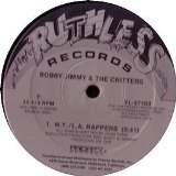 Miscellaneous Lyrics Bobby Jimmy & The Critters
