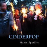 Manic Sparkles Lyrics Cinderpop