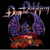 Up From The Ashes Lyrics Don Dokken