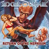 Return Of The Nephilim Lyrics Exeloume