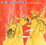 A Table Forgotten (EP) Lyrics Faun Fables
