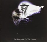 The Evocation Of The Unseen Lyrics Fear Of Eternity