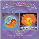Insanity And Genius Lyrics Gamma Ray