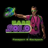 Passport & Backpack Lyrics Harn Solo