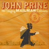 The Singing Mailman Delivers Lyrics John Prine