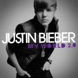 My World 2.0 Lyrics Justin Bieber