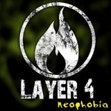 Neophobia (EP) Lyrics Layer 4