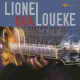GAÏA Lyrics Lionel Loueke