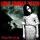 Miscellaneous Lyrics Love Equals Death