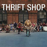 Thrift Shop (Single) Lyrics Macklemore & Ryan Lewis