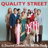 Quality Street: A Seasonal Selection for All the Family Lyrics Nick Lowe